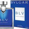 Bvlgari Blv Edt 100 Ml Erkek Parfümü JLT